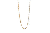 Vermeil Sanggah Necklace