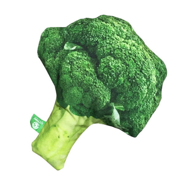 broccoli toy