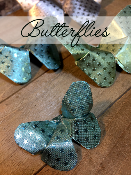 butterflies title