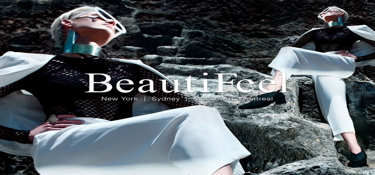 BeautiFeel Footwear