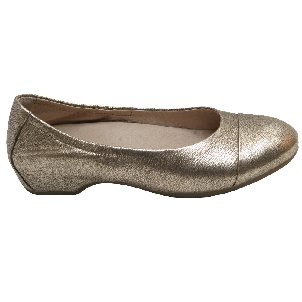 dansko lisanne gold