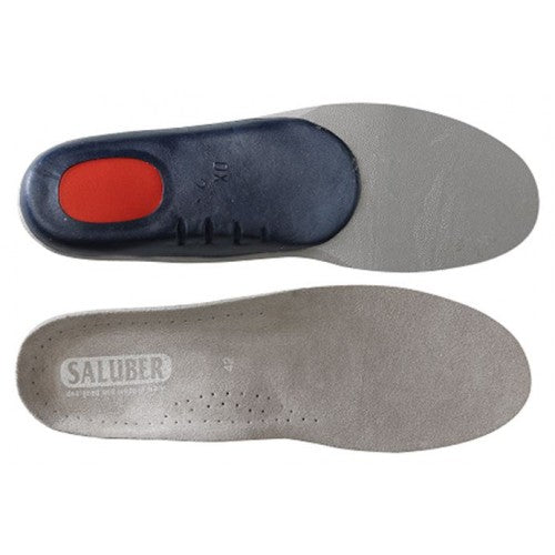 saluber arch support