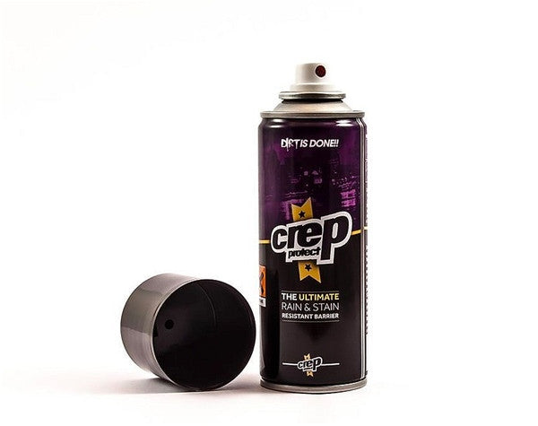 Crep Protect Spray – Turnpike Comfort