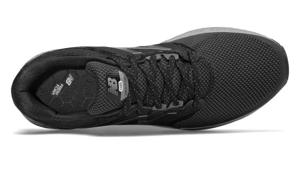 MW1165BK Black – Turnpike Comfort Footwear