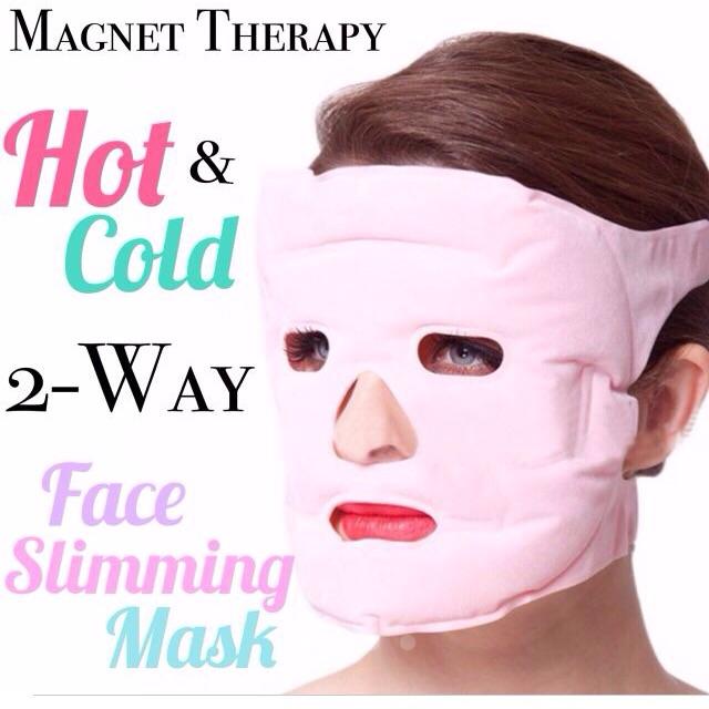hot cold mask