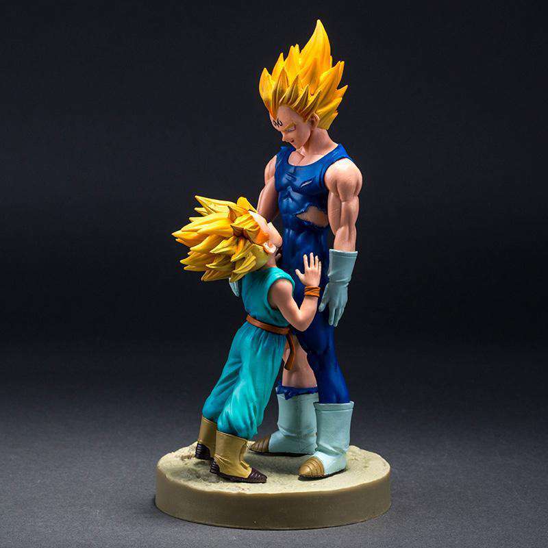 figurine dragon ball z