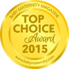 Top Choice 2015