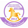 Golden Rocking Horse 2012