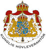 Purveyor to the Royal Court of Sweden