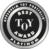 Best Toy Award for Toddlers