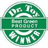 Dr. Toy Award