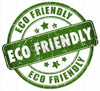 eco friendly logo