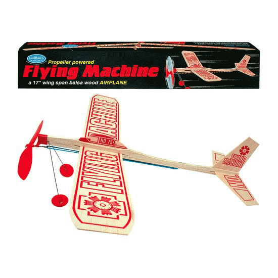 balsa wood toy planes