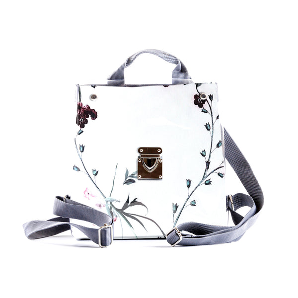 clear mini backpack purse