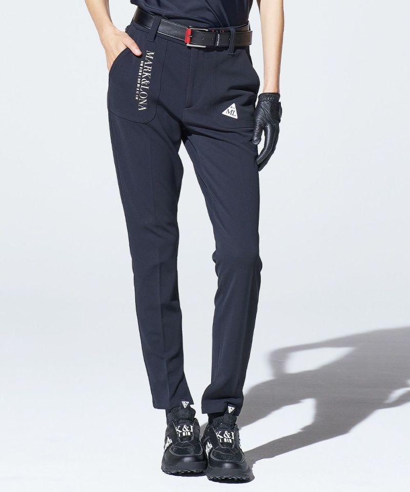 Women's Pants Cd8-fwp Black – rue de can