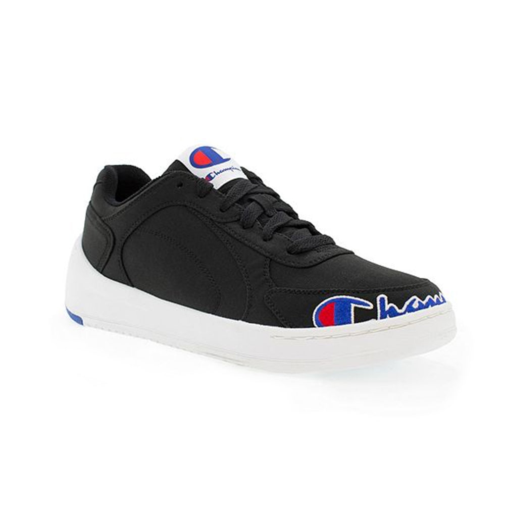 champion super c court low