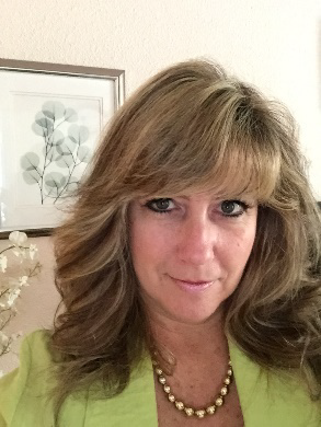 Meet Jennifer Mercer