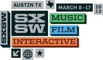 SXSW Music Film Interactive