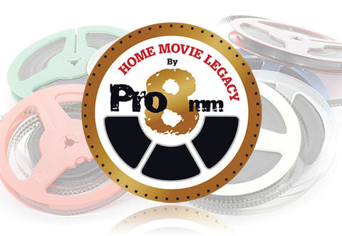 Home Movie Legacy Logo