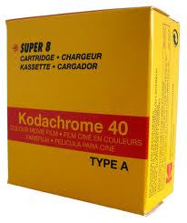 Kodachrome 40 was discontinued but there are still rolls on the market. What you need to know before you shoot it