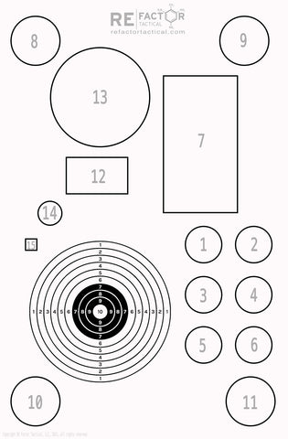 Essentials Target
