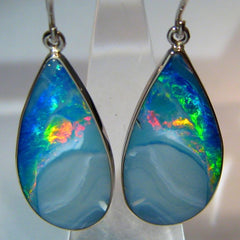opal arrings