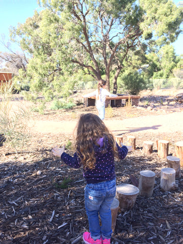 Natue Playground Arid Lands Kimberley Opal