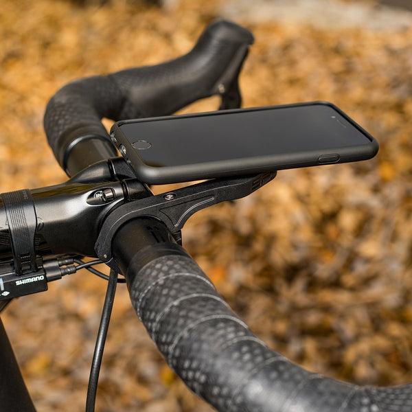 sp connect handlebar outfront mount