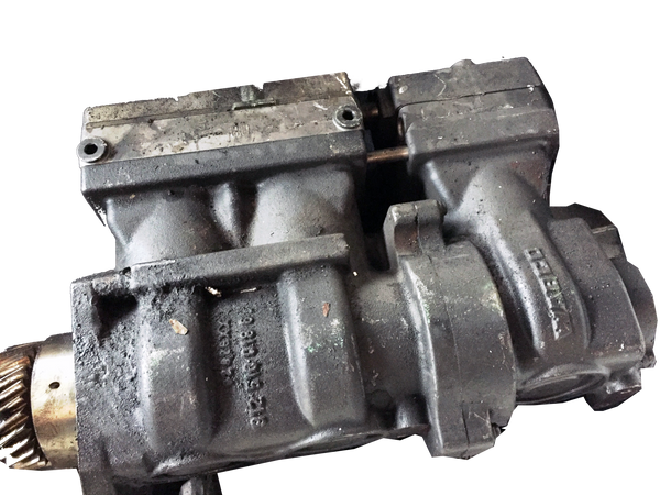 Wabco 3 cylinder compressor