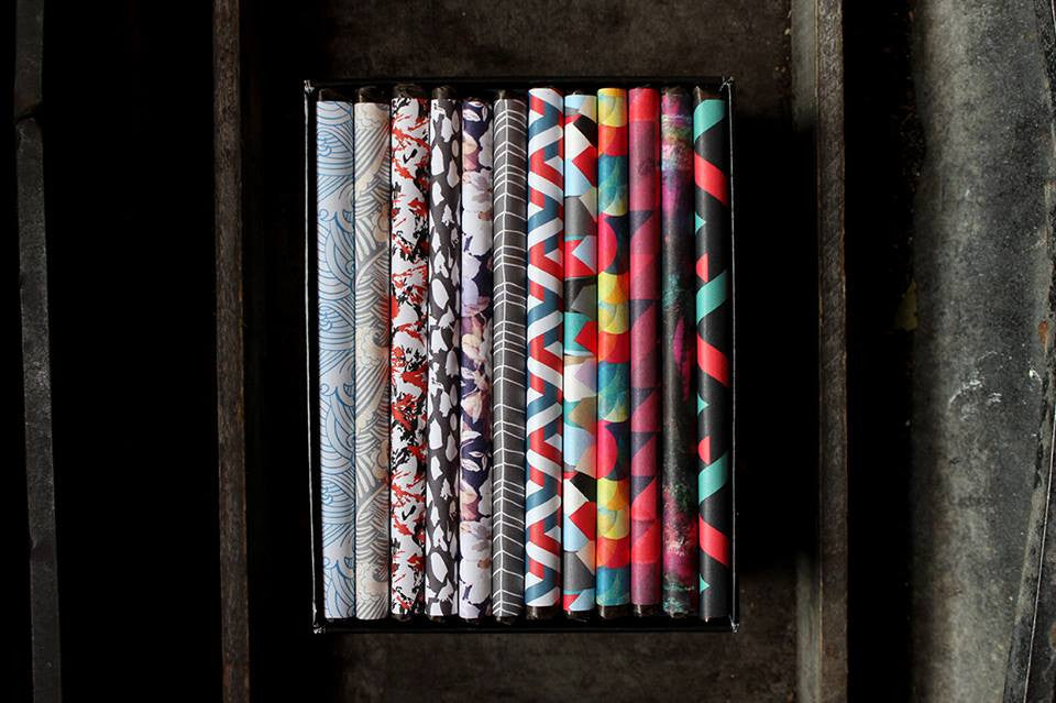 coco chocolatier barres