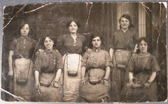 The Verdant Works Factory Workers c1911