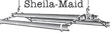 Sheila Maid ® Logo
