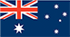 australia flag