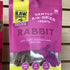 Raw Dynamic Air Dried Rabbit Pet Treats