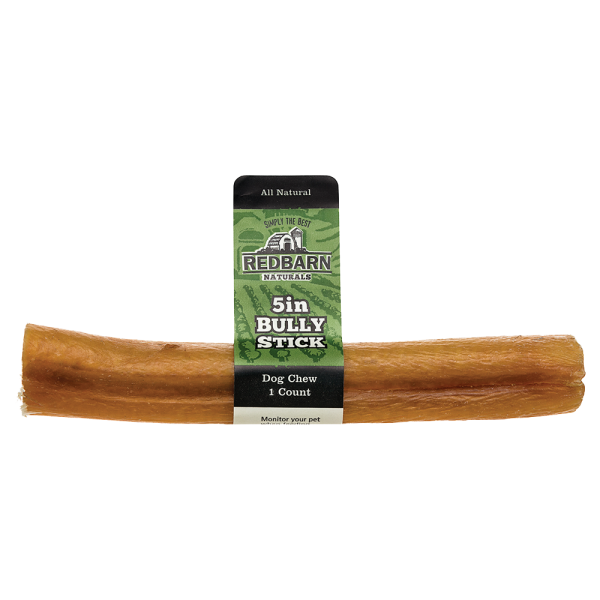 Redbarn Bully Stick Dog Treats