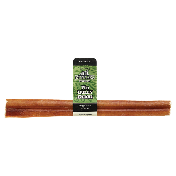 Redbarn Bully Stick Dog Treats