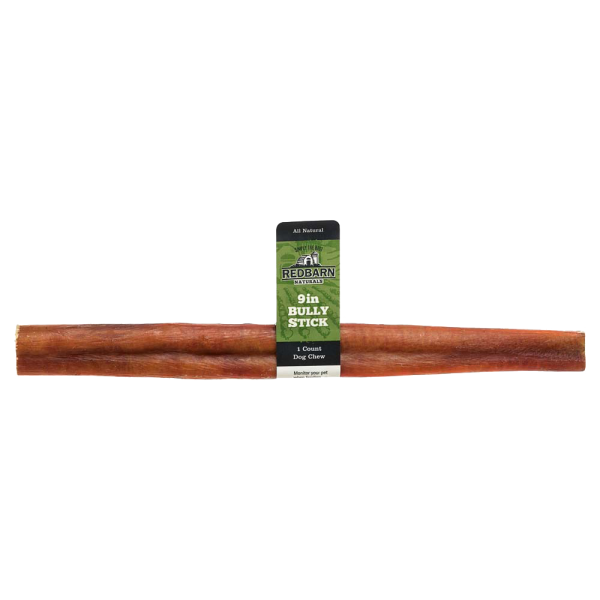 Redbarn Bully Stick Dog Treats