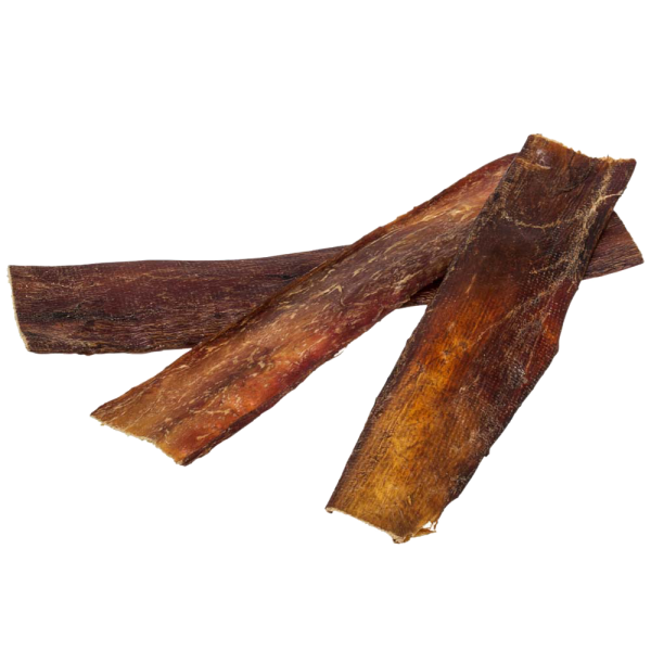 Redbarn Barky Bark Jerky Dog Treat