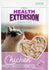 Health Extension Freeze Dried Chicken Cat Treats