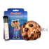 Meowijuana Get Baked Refilliable Cookie Cat Toy