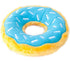 Zippy Paws Donutz - Blueberry Dog Toy