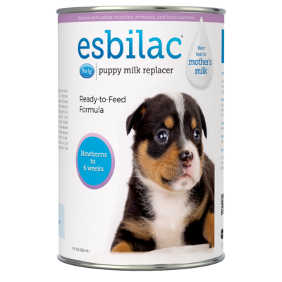 PetAg Esbilac Puppy Milk Replacer Liquid