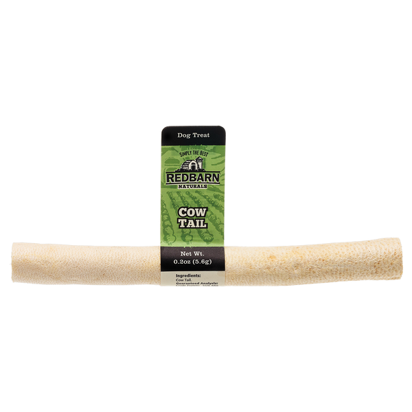 Redbarn Cow Tail Dog Treats