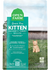 Open Farm Kitten Grain-Free Dry Cat Food