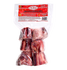 Primal Raw Recreational Buffalo Marrow Bones 6 Pack