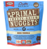 Primal Raw Freeze Dried Duck Nuggets Dog Food