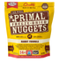 Primal Raw Freeze Dried Rabbit Nuggets Dog Food