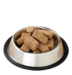 Primal Raw Freeze Dried Duck Nuggets Dog Food