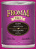 Fromm Gold Salmon & Chicken Pate Canned Dog Food