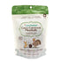 CocoTherapy Coco-Carnivore Meatballs Turkey, Spinach & Coconut Dog Treats